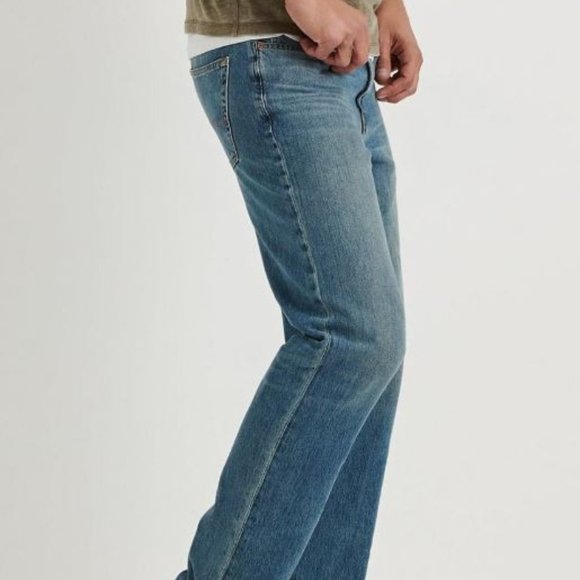 Lucky Brand Other - Lucky Brand 363 Vintage Straight Jeans 32 x 30